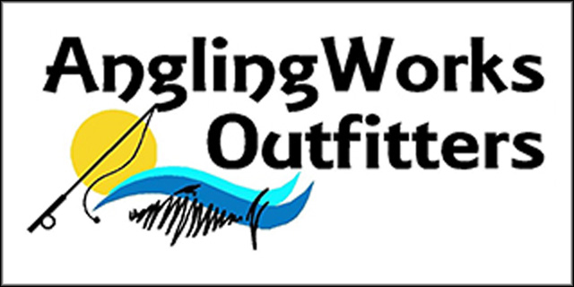 AnglingWorks Outfitters, Sundridge, Ontario