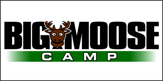 Big Moose Camp, Corbeil, Ontario