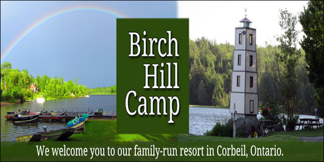 Birch Hill Camp