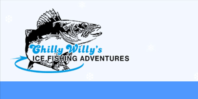 Chilly Willy's Ice Fishing Adventures