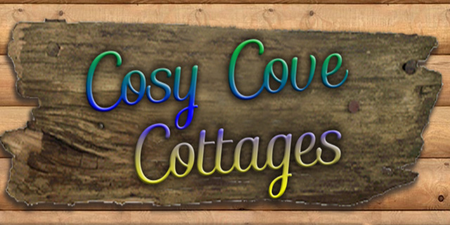 Cosy Cove Cottages, Callander, Ontario