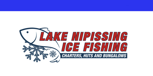 Lake Nipissing Ice Fishing Charters, Callander, Ontario