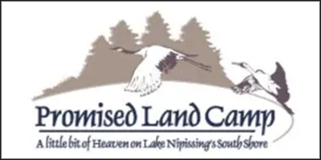 Promised Land Camp, Nipissing, Ontario