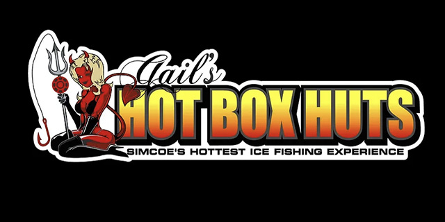 Hot Box Huts, Churchill, Ontario