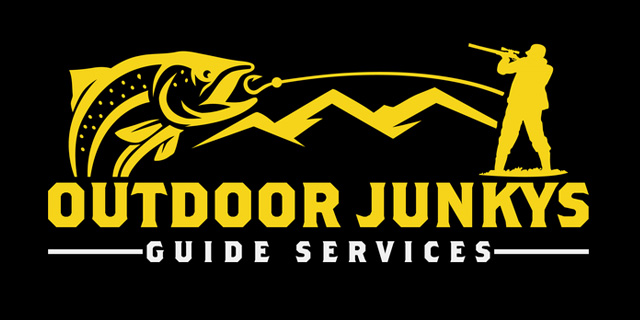 Outdoor Junkys Guide Service, Orillia, Ontario