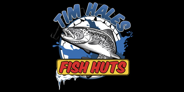 Tim Hales Fish Huts