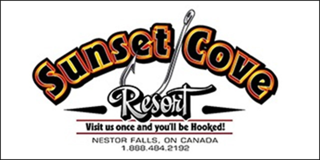 Sunset Cove Resort, Nestor Falls, Ontario