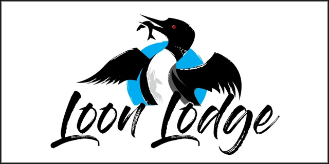 Loon Lodge, Temagami, Ontario