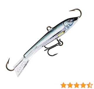 Rapala Jigging Rap 9 Live Herring