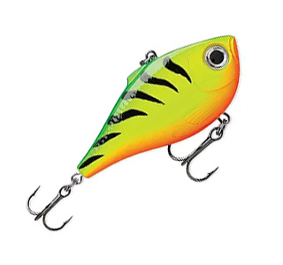 Rapala Rippin Rap 06 Fishing Lure