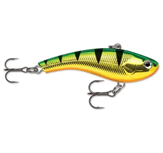 Rapala Slab Rap 06 Perch